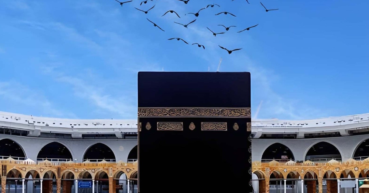 হজের জরিমানা ও কাফফারার বিধান