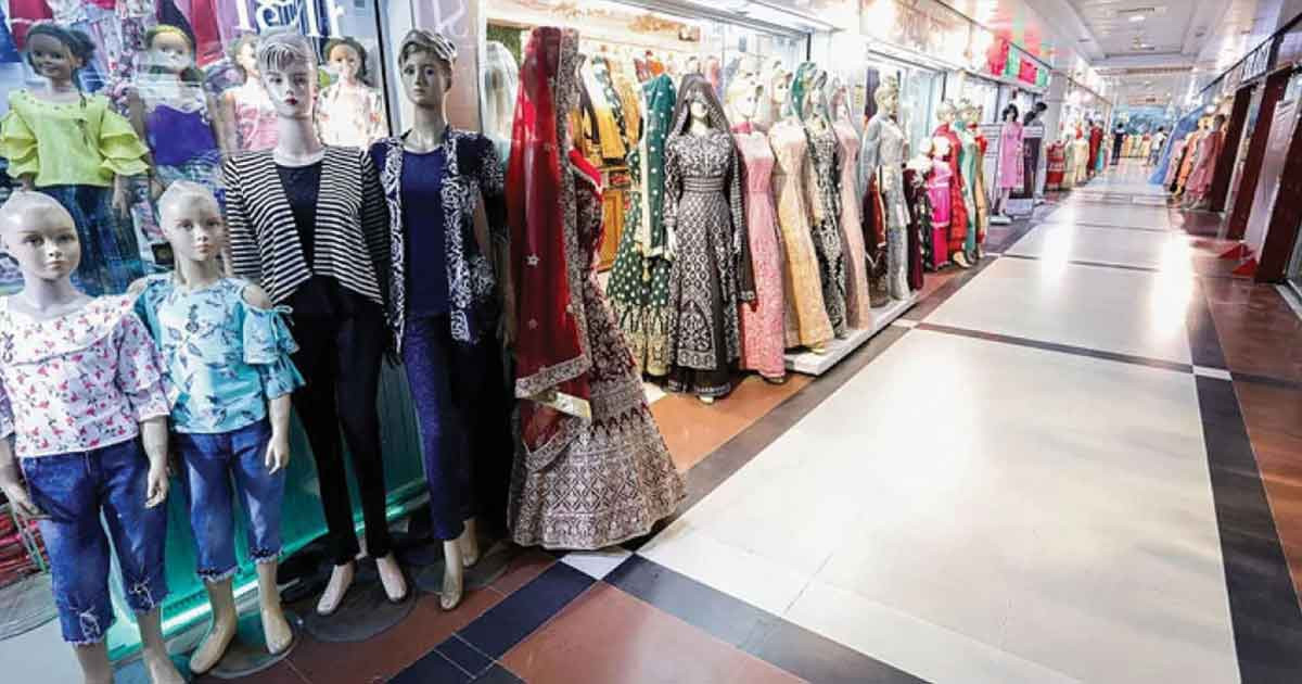বুধবার রাজধানীর যেসব মার্কেট ও দোকানপাট বন্ধ
