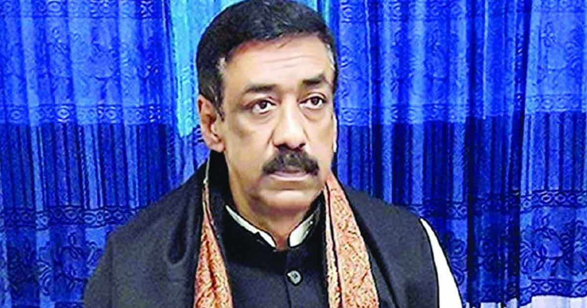 শামীম ওসমানসহ ১২ জনের বিচার শুরুর আদেশ