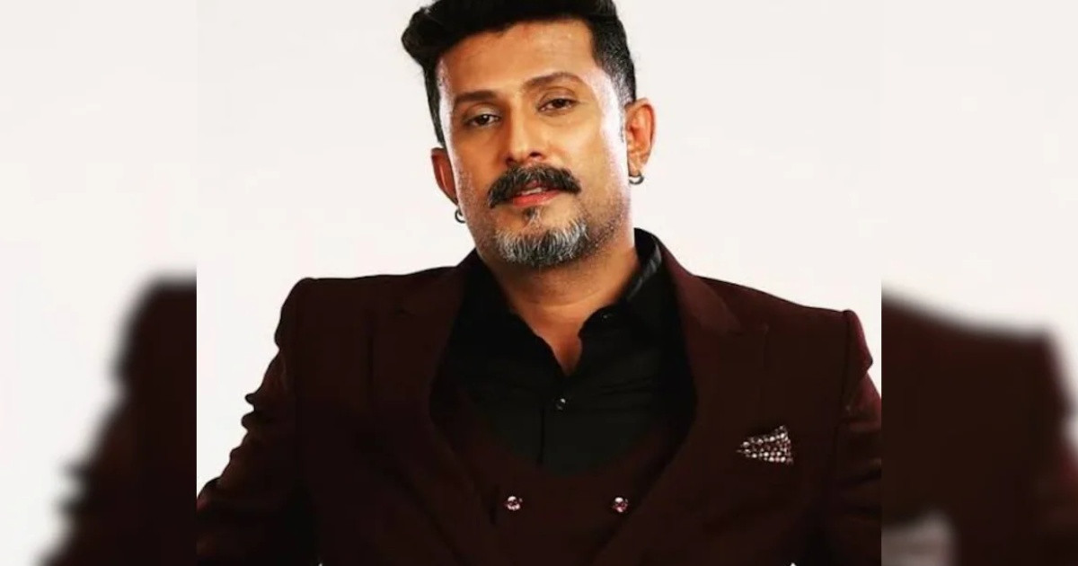 হার্ট অ্যাটাকে মারা গেলেন অভিনেতা দিলীপ রাজ