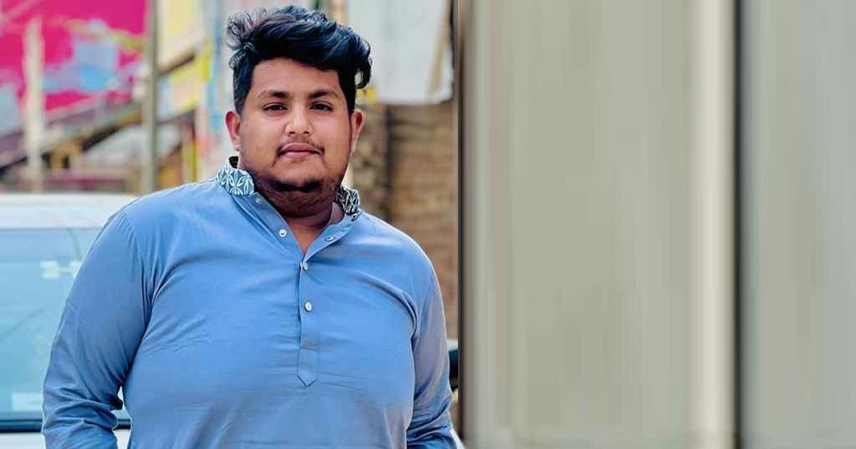 যৌতুক মামলায় আত্মসমর্পন কনটেন্ট ক্রিয়েটর রাহির