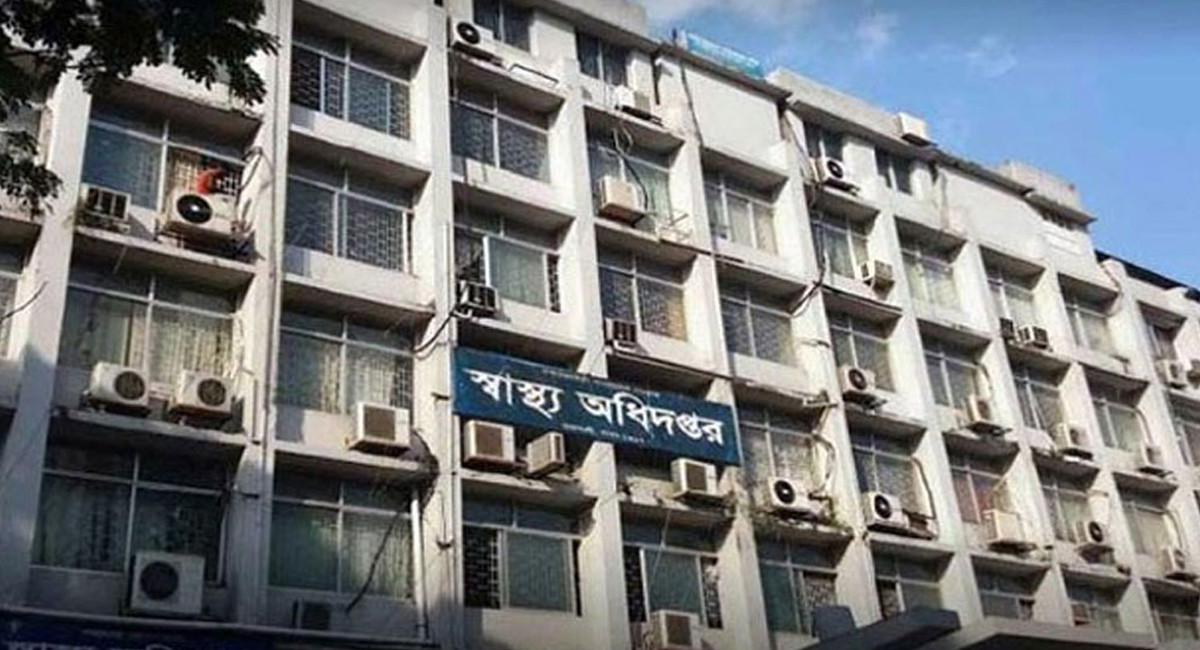 হাম ও হামের উপসর্গে আরও ৮ শিশুর মৃত্যু