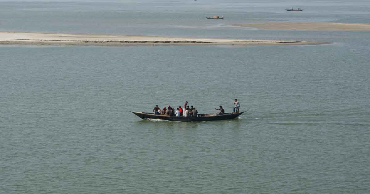 ৩৪,৪৯৭ কোটি টাকার পদ্মা ব্যারাজ প্রকল্পে ১৯ জেলার নদীতে ফিরবে প্রবাহ