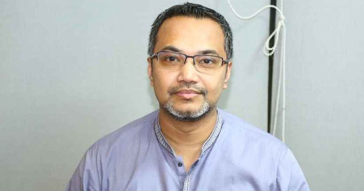 কর্মসংস্থান সৃষ্টি বর্তমান সরকারের অন্যতম প্রধান অগ্রাধিকার: মাহদী আমিন