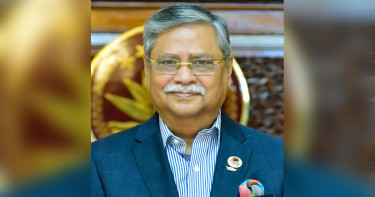 রাষ্ট্রপতির হার্টে ব্লক, রিং স্থাপন সম্পন্ন
