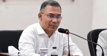 প্রধানমন্ত্রীর সভাপতিত্বে চলছে ১১তম একনেক বৈঠক