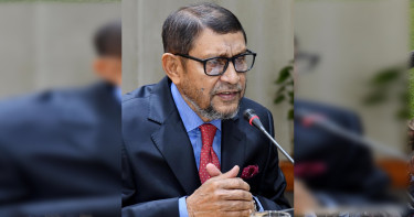 দায়ীদের বিরুদ্ধে ব্যবস্থা নেব হামের দুর্যোগ কাটিয়ে ওঠার পর: স্বাস্থ্যমন্ত্রী