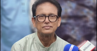 প্রধানমন্ত্রীর তিন মূল মন্ত্রে এগিয়ে যাচ্ছে শিক্ষা খাত: শিক্ষামন্ত্রী