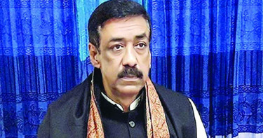 শামীম ওসমানসহ ১২ জনের বিচার শুরুর আদেশ