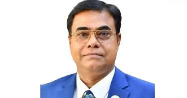 নতুন মামলায় গ্রেপ্তার সাবেক সচিব জাহাঙ্গীর
