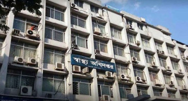 হাম ও হামের উপসর্গে আরও ৮ শিশুর মৃত্যু