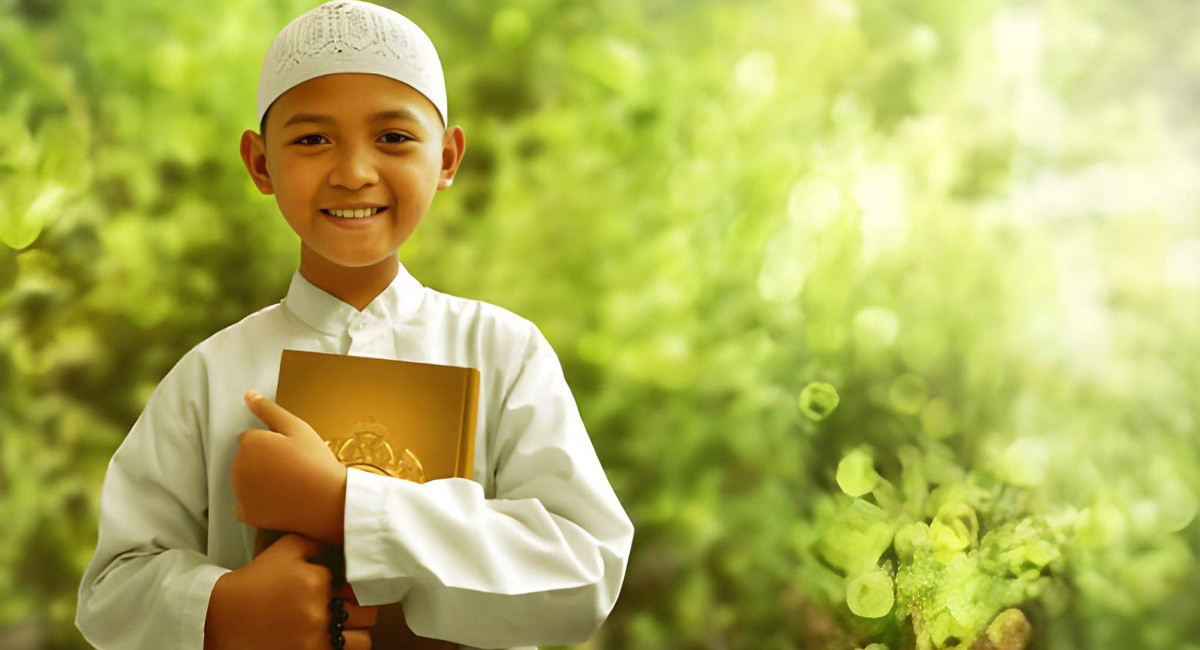 কোরআনের বর্ণনায় মানুষের হাসি