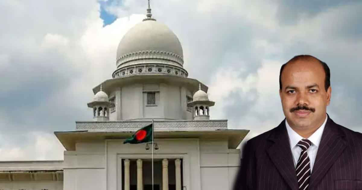 আসলাম চৌধুরীর ফলাফল ও শপথ নিয়ে সিদ্ধান্ত আজ