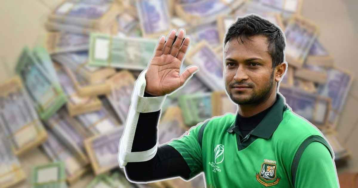 ‘কোটি টাকা দিলে কেস থেকে আমার নাম উঠিয়ে দেবে’