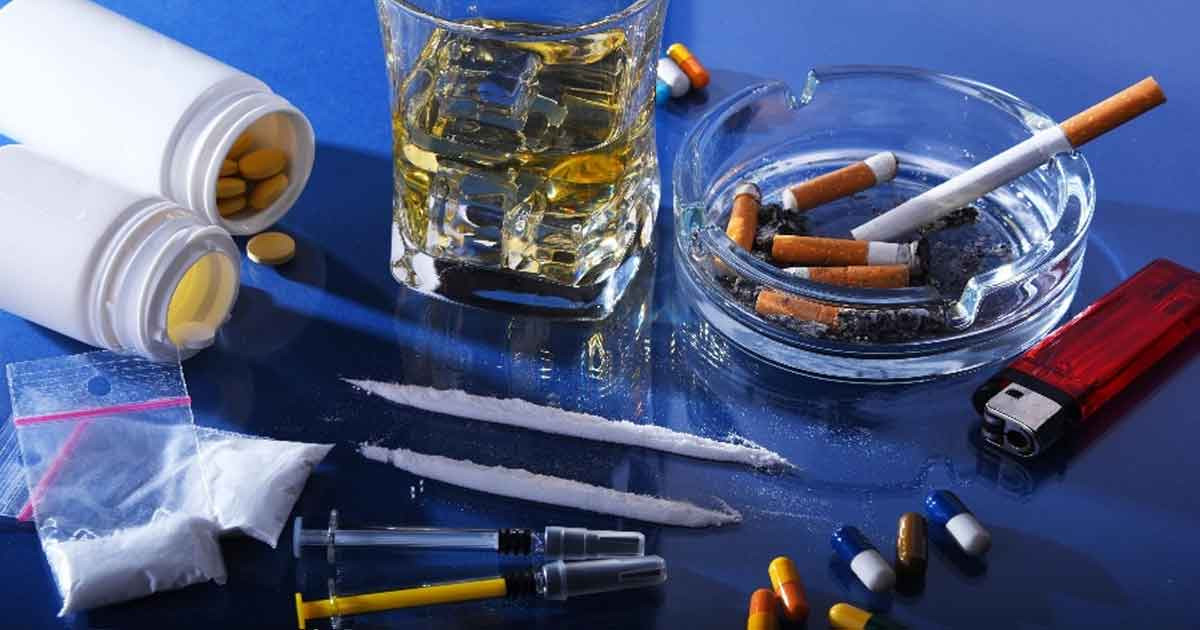 সাঁড়াশি অভিযানে আগ্রাসি মাদক কারবারি চক্র