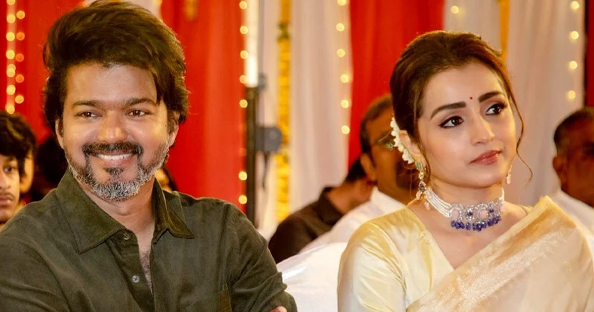 মুখ্যমন্ত্রী হয়েই তৃষাকে কেন্দ্র করে বড় সিদ্ধান্ত নিলেন বিজয়