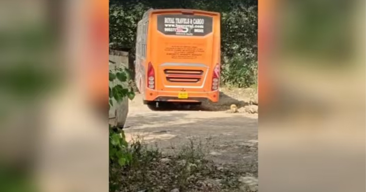 দিল্লিতে বাসের ভেতরে এক নারীকে সংঘবদ্ধ ধর্ষণের অভিযোগ