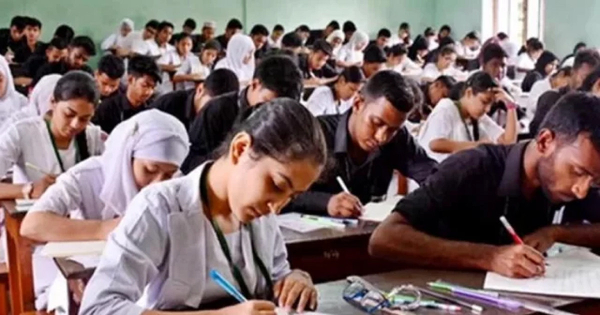 ২০২৭ সালের এসএসসি পরীক্ষা কবে?
