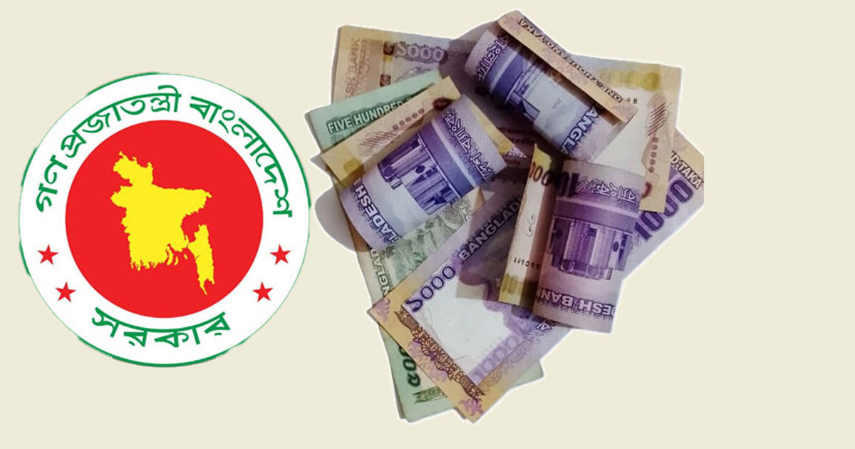 পে স্কেল কার্যকর নিয়ে নতুন তথ্য