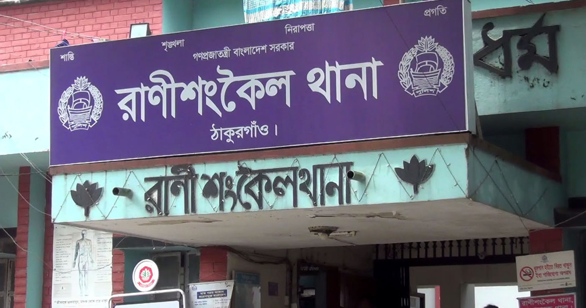 ভুট্টাক্ষেতে মিললো শিশুর মরদেহ