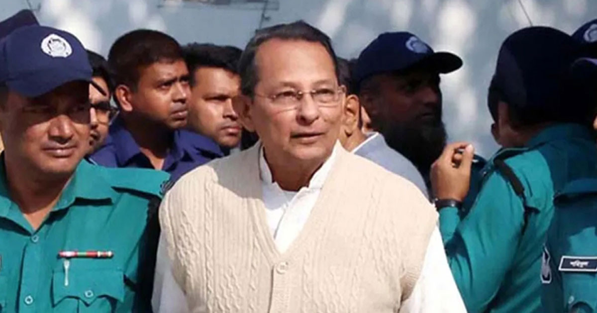 যেকোনো দিন ইনুর মামলার রায়