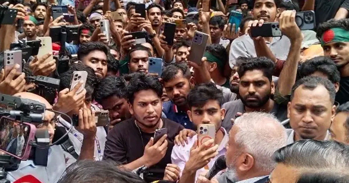 দক্ষিণ কোরিয়া গমনেচ্ছুদের বিক্ষোভ, প্রয়োজনীয় পদক্ষেপ নেওয়ার আশ্বাস মন্ত্রীর
