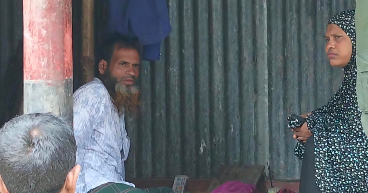 রাজবাড়ীতে পানিতে ডুবে দুই বছরের শিশুর মৃত্যু