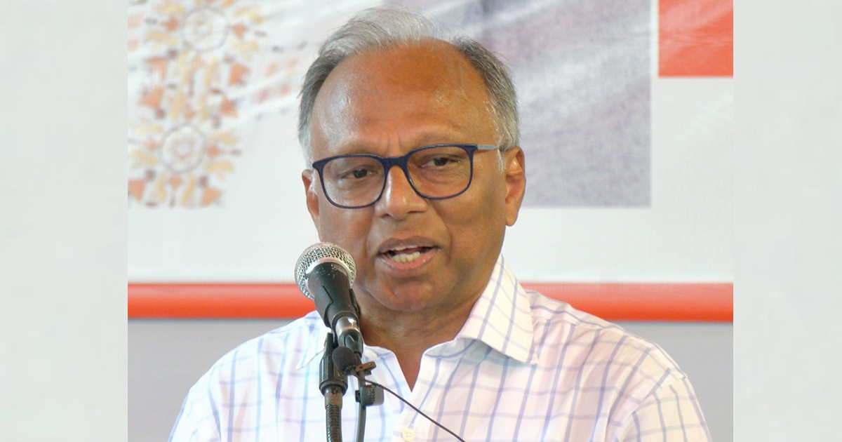 স্বাধীনভাবে অডিট করলে ৮০% ব্যাংক দেউলিয়া হয়ে যাবে: ড. মাহমুদুর রহমান