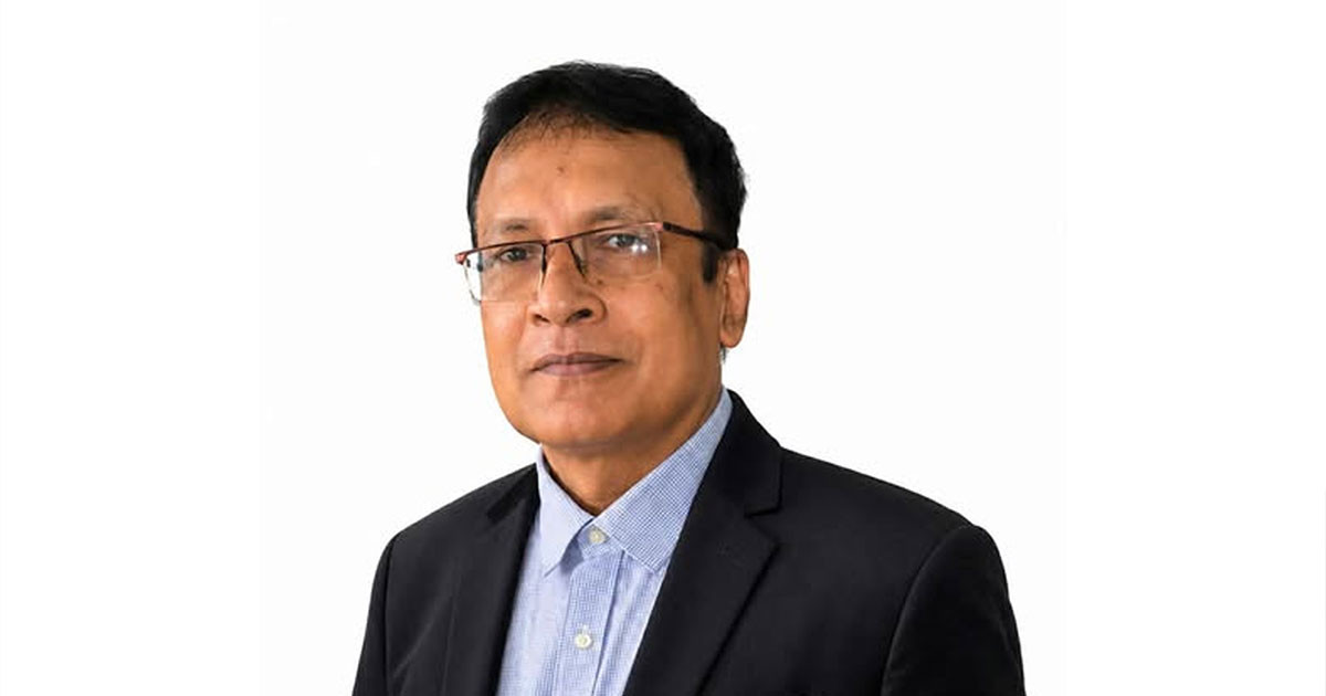 বুয়েটের উপাচার্য হলেন অধ্যাপক একরামুল হক