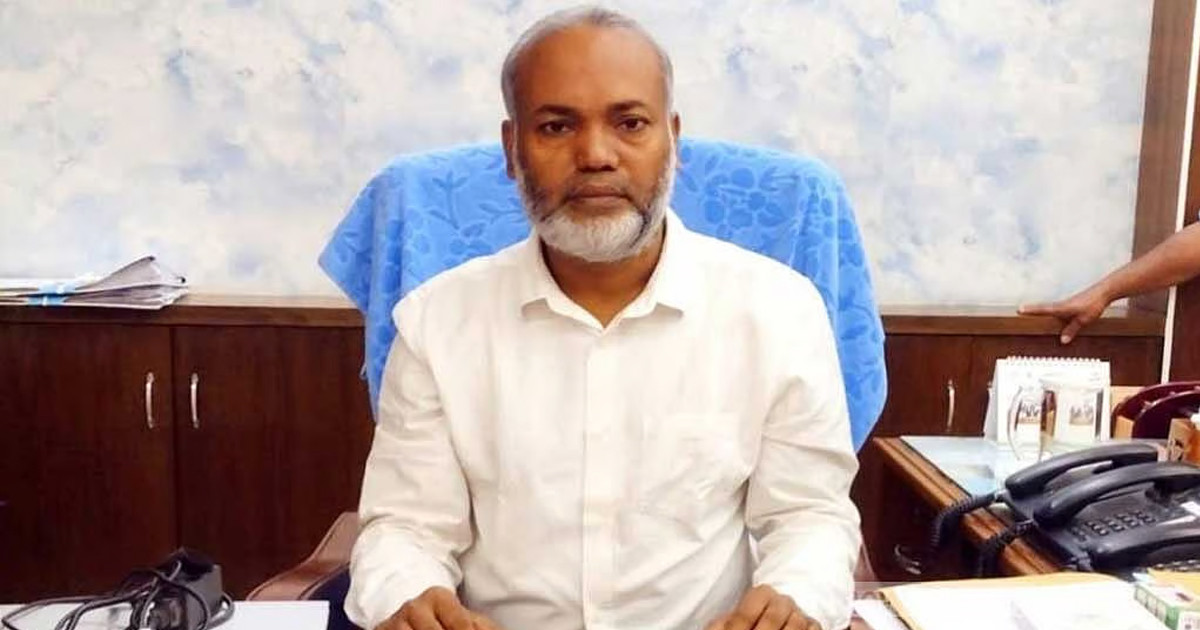 ‘কমপ্লিট শাটডাউনের’ মধ্যেই নতুন উপাচার্য পেল বরিশাল বিশ্ববিদ্যালয়