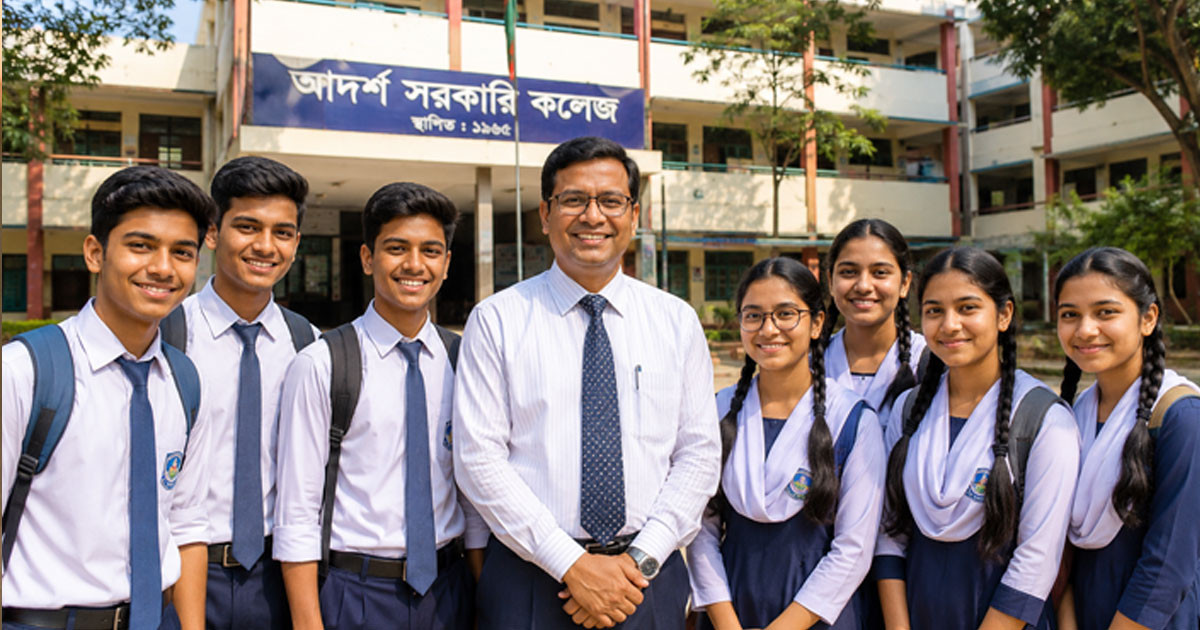 সব শিক্ষাপ্রতিষ্ঠান প্রধানদের জন্য নির্দেশনা