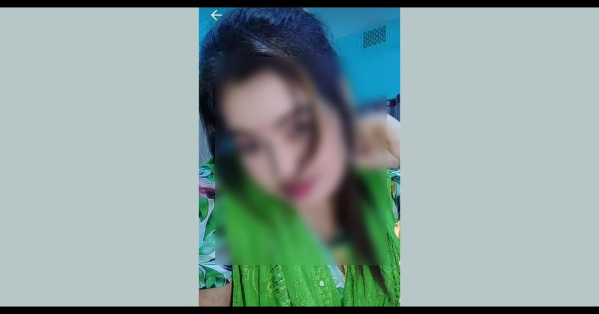 টিকটক করার অভিযোগে নারীর মরদেহ দাফনে বাধা