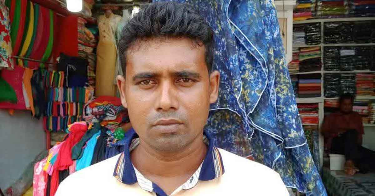ফরিদপুরে শিশুকে ধর্ষণের পর সমঝোতা চেষ্টার অভিযোগ, অভিযুক্ত যুবক গ্রেপ্তার