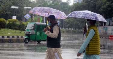 ঈদের দিন সারাদেশে যেমন থাকবে আবহাওয়া