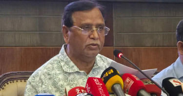 ঢাকাকে বিশ্বের এক নম্বর শহরে বাস্তবায়ন করা সম্ভব: দক্ষিণ সিটি প্রশাসক