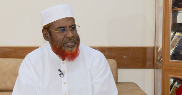 মালয়েশিয়া গেলেন গোলাম পরওয়ার