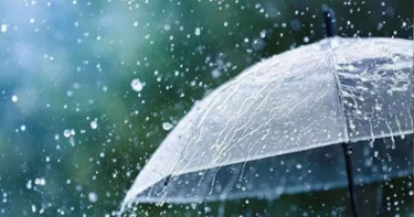 দেশের সকল বিভাগেই বৃষ্টির সম্ভাবনা, তিন স্থানে অতি ভারী বর্ষণের শঙ্কা