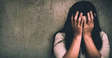 এবার ধর্ষণে ৫ মাসের অন্তঃসত্ত্বা কিশোরী, বাবা গ্রেপ্তার