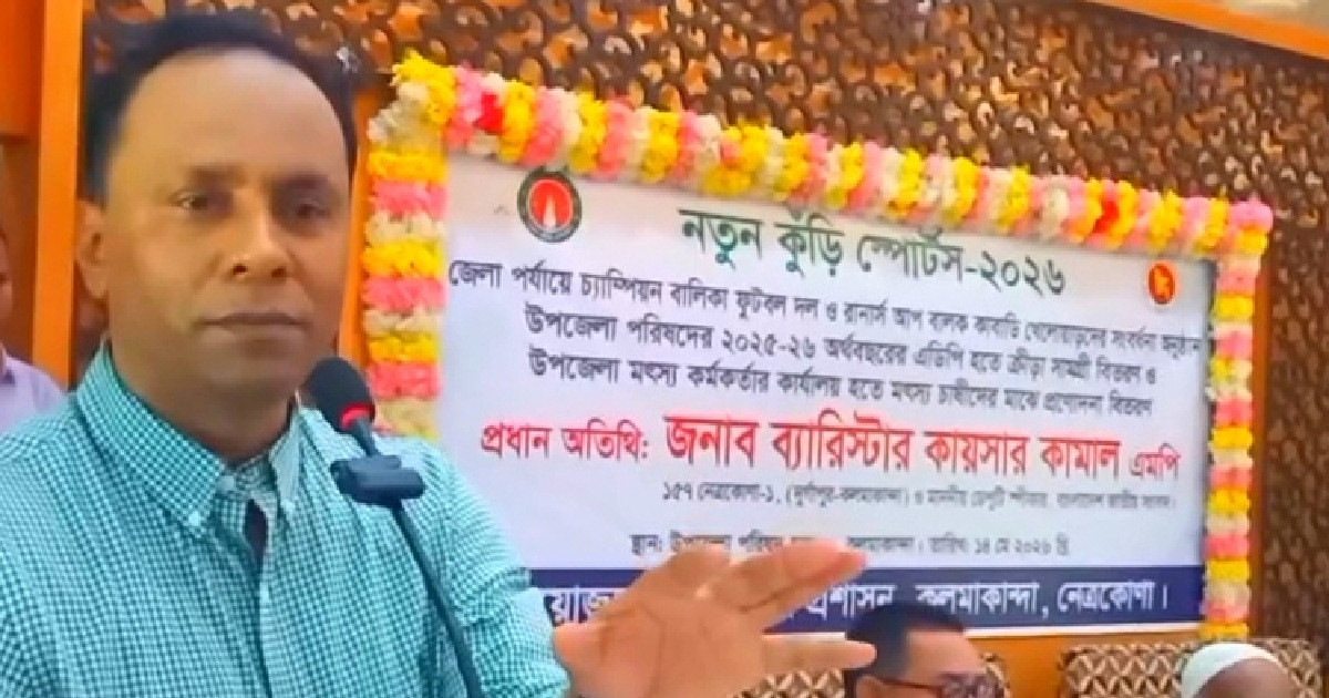 দুর্নীতি ও মাদকের বিরুদ্ধে জিরো টলারেন্স: ডেপুটি স্পিকার