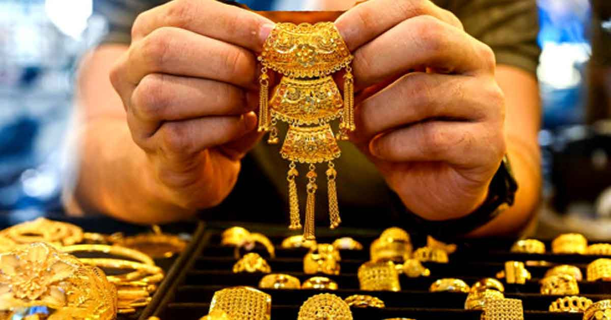 আজ যে দামে মিলবে এক ভরি স্বর্ণ