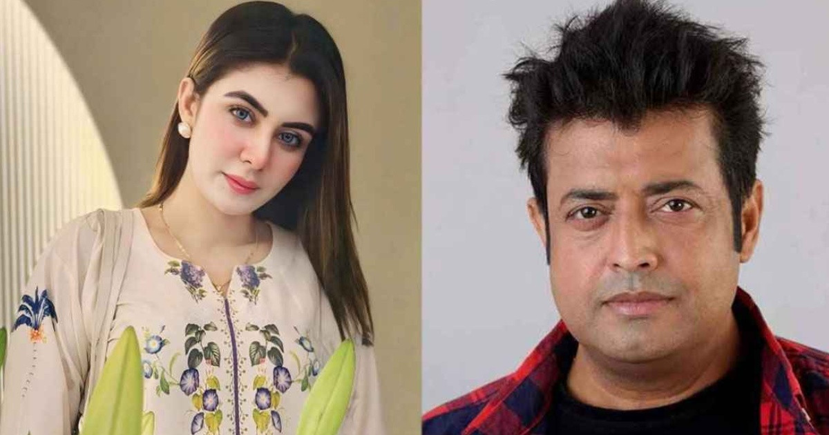জেবাকে দিলেন ধন্যবাদ, ওমর সানী চাইলেন ক্ষমা