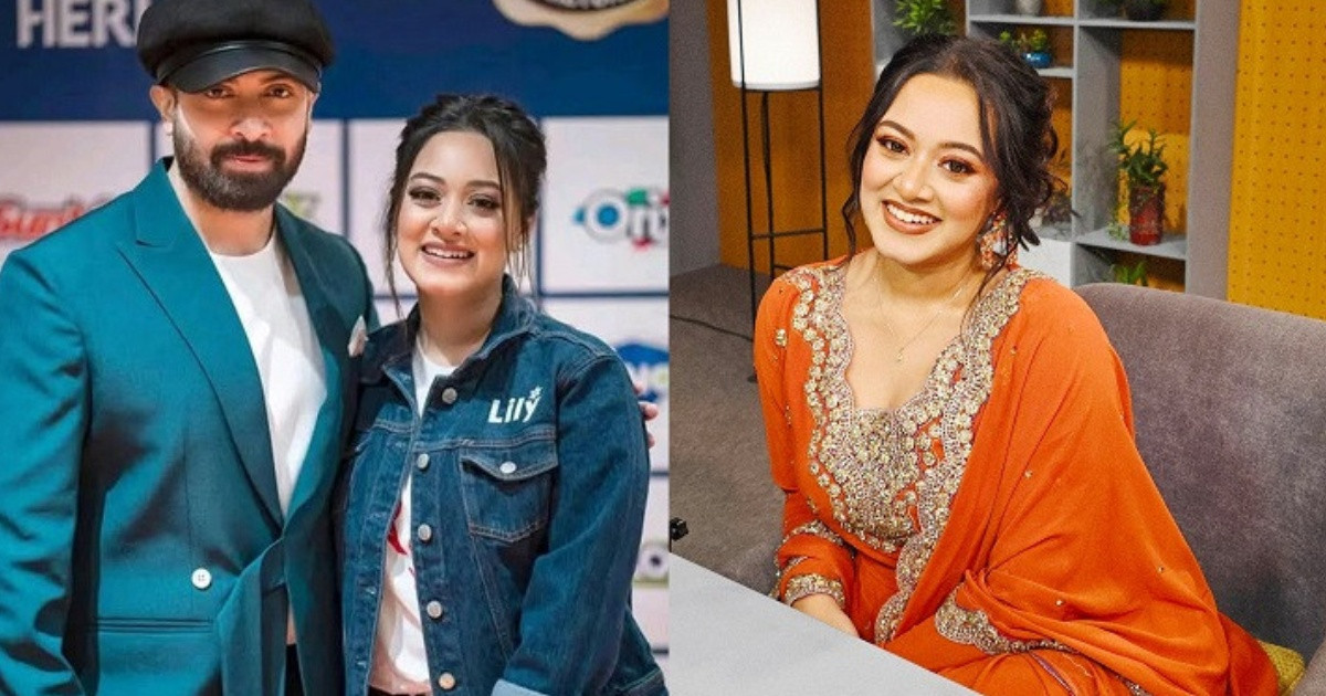 শাকিব খানের ভিন্নধর্মী সাক্ষাৎকার নিতে চান দীঘি