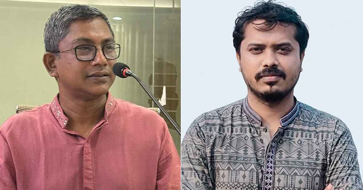 চট্টগ্রাম মহানগরে এনসিপির ১৬৮ সদস্যের কমিটি ঘোষণা