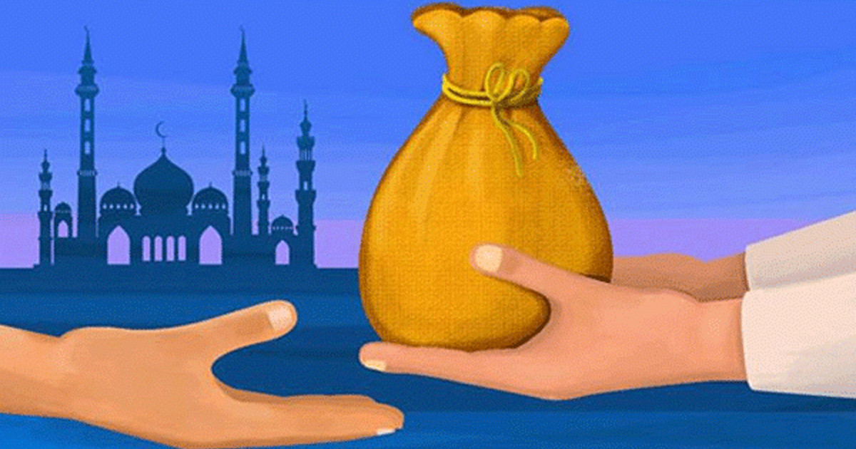 ঋণগ্রস্ত ব্যক্তি কী কোরবানি দিতে পারবেন?