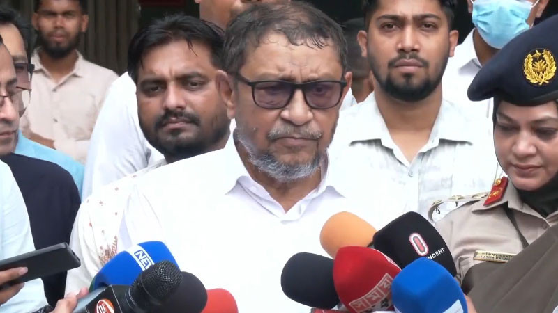 স্বল্প সময়ে বিপুল ভ্যাকসিনের ব্যবস্থা বিশ্বে সরকারের এক অনন্য নজির: স্বাস্থ্যমন্ত্রী