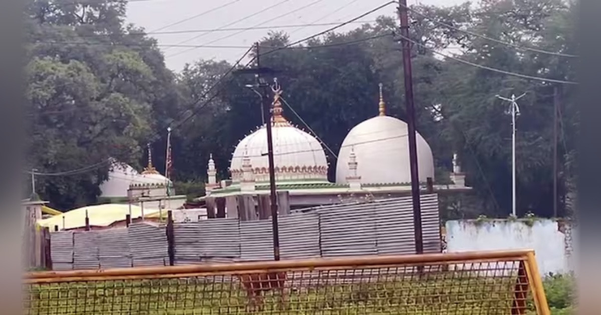ভারতের ঐতিহাসিক কামাল মওলা মসজিদকে সরস্বতীর মন্দির ঘোষণা