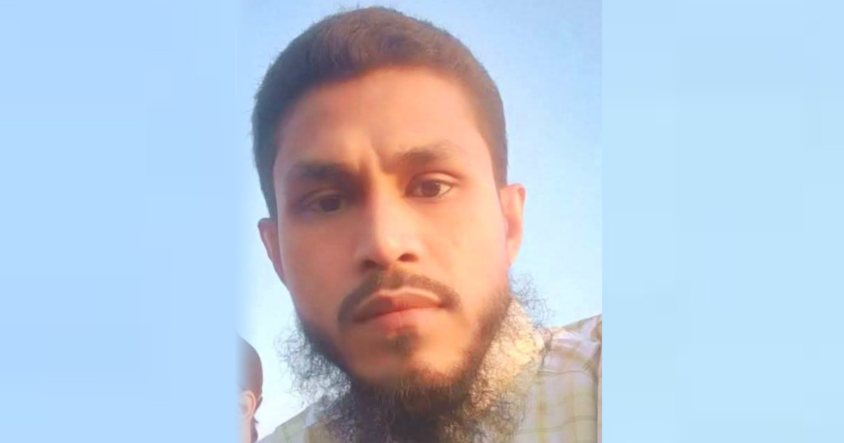 স্ত্রীর সঙ্গে পরকীয়া সন্দেহে ঘুমন্ত ছোট ভাইকে কুপিয়ে হত্যা