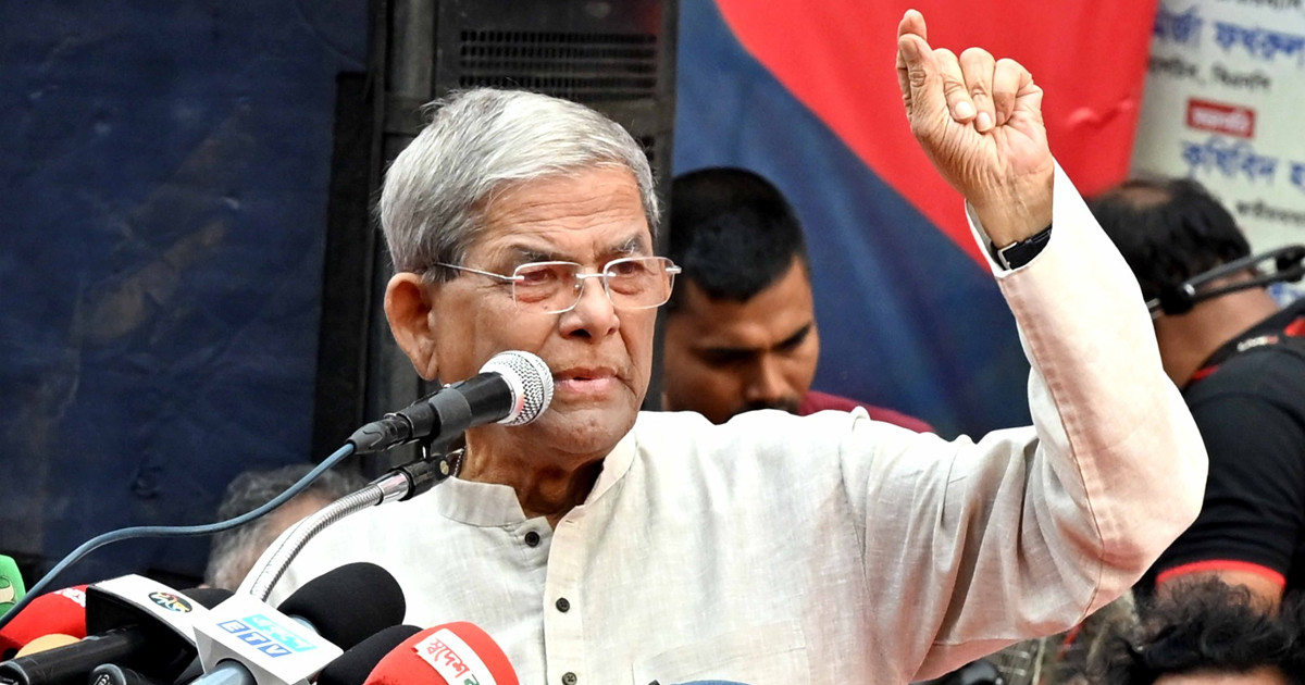 ‘ভারতের একতরফা অভিন্ন নদীর পানি প্রত্যাহার বাংলাদেশের অস্তিত্বের জন্য বিপজ্জনক’