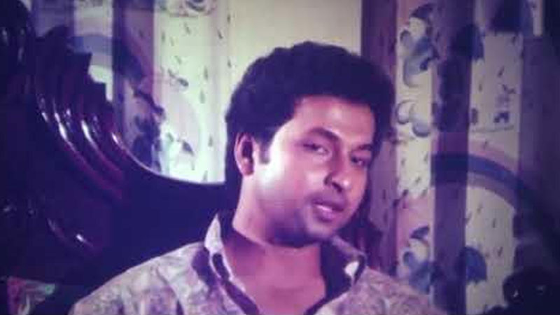 ‘মানুষ মূলত বাপ্পারাজ’, সেই ভাইরাল সংলাপের আড়ালে লুকানো গল্প জানেন?