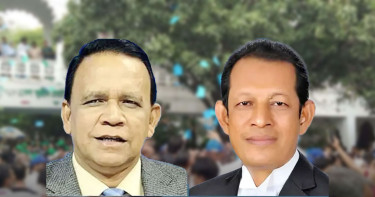 সুপ্রিম কোর্ট বারে বিএনপির দাপট, ১৪ পদের ১৩টিতেই জয়